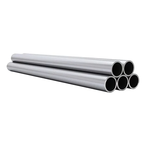 Monel K500 Steel Precision Tubes